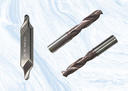 Drill Bits