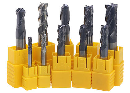 Milling Cutter