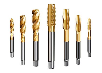 HSSE-CPM Taps