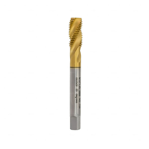 HSS Spiral Flute ISO Metric Taps Threads Tools ISO529 434 M10*1.25