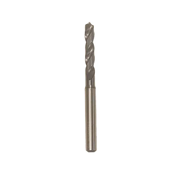 High Quality HSS Straight Twist Drill Bit D5.20*26*46*70