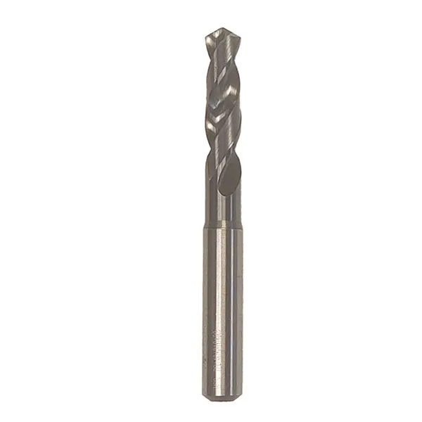 Factory High Quality HSS Drill Bit for Metal Drilling D9*40*D10*92
